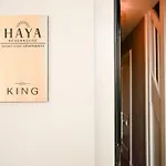 Haya Beachhouse - King