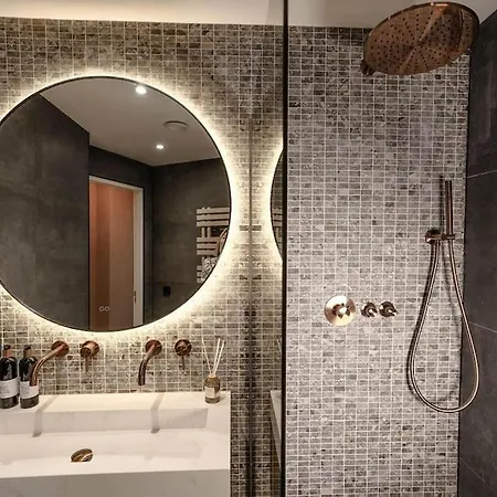 Haya Beachhouse - King Apartment Den Haag