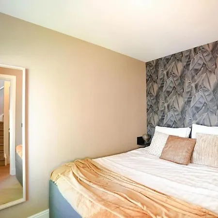 Apartment Haya Beachhouse - King *