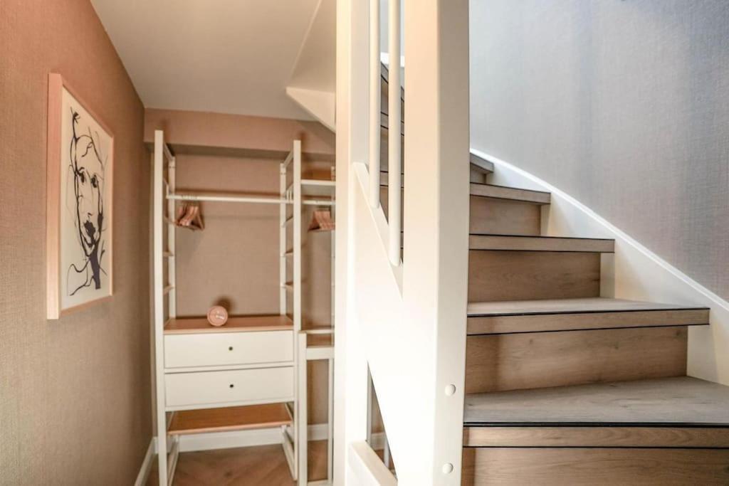 Apartment Haya Beachhouse - King Den Haag