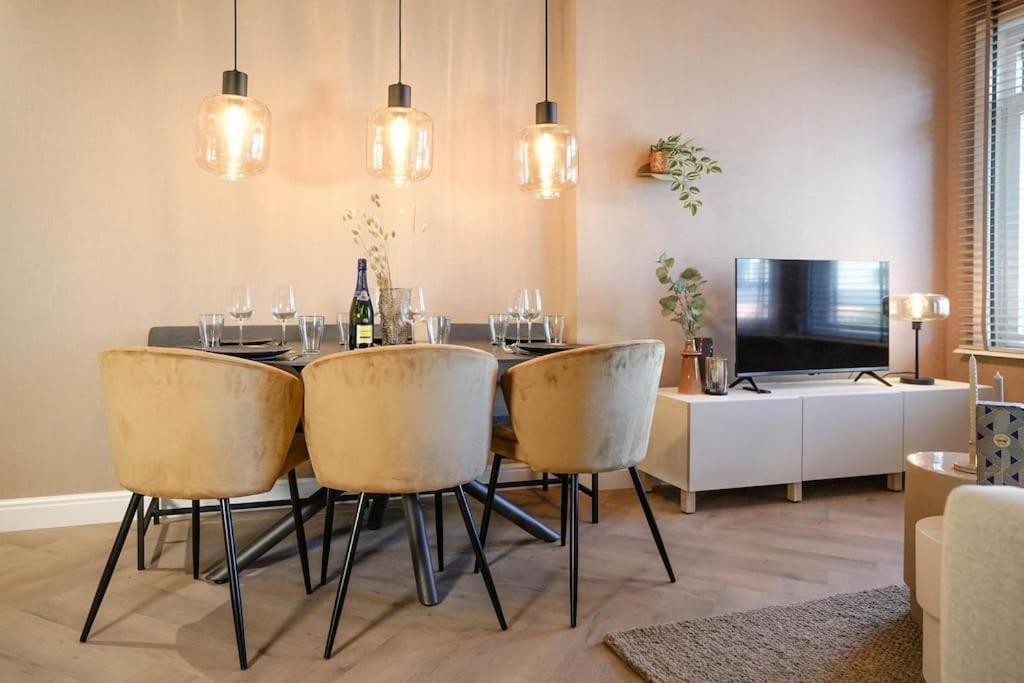 Haya Beachhouse - King *