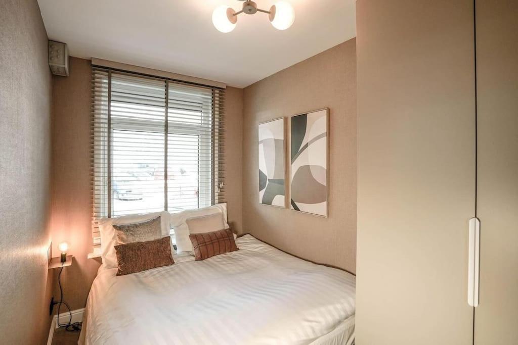 Apartment Haya Beachhouse - King