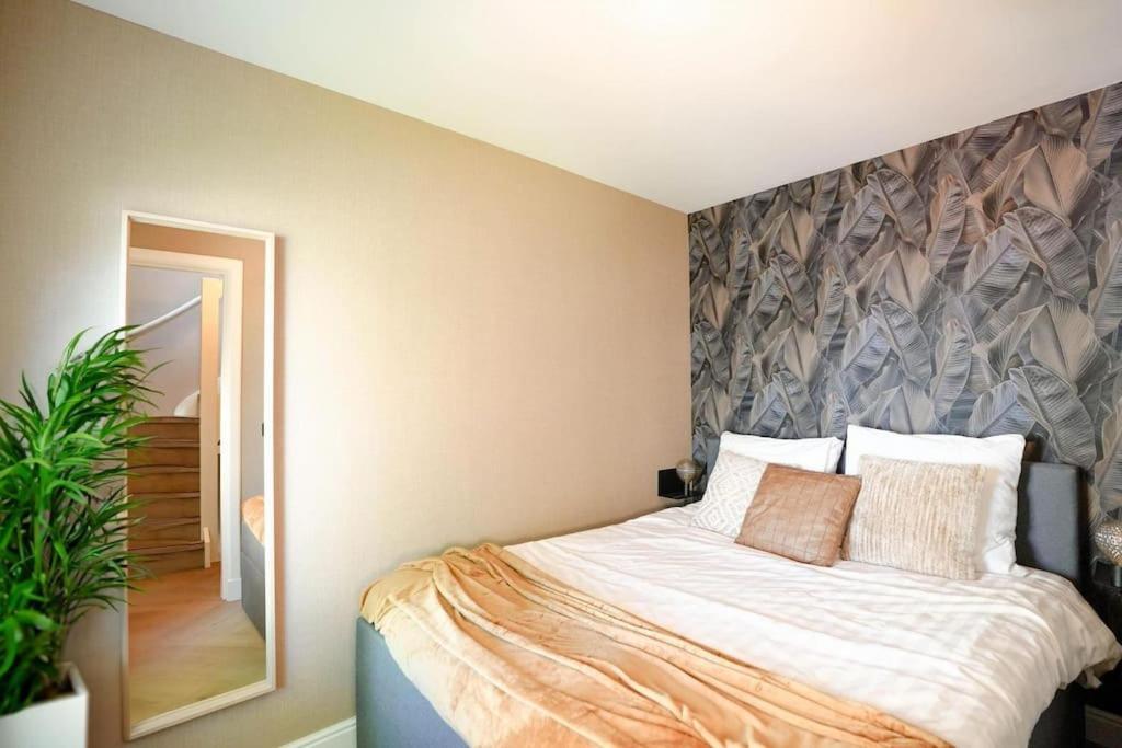 Apartment Haya Beachhouse - King *