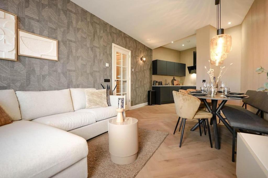 Apartment Haya Beachhouse - King Den Haag