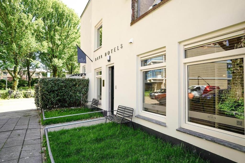 Haya Beachhouse - King *